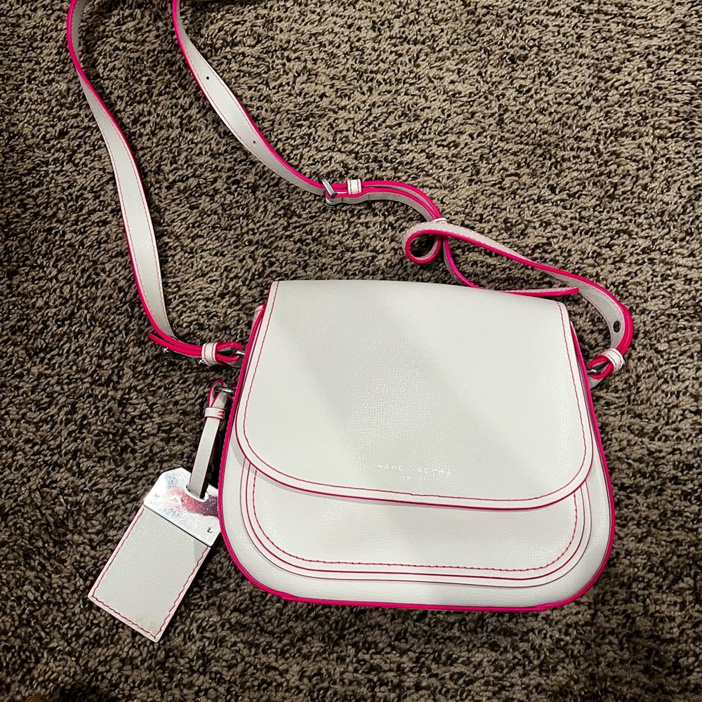 Marc Jacobs purse